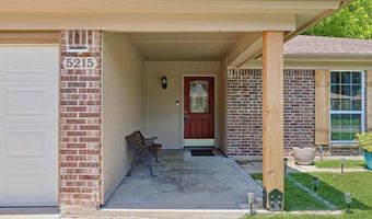 5215 Marshfield Ct, Arlington, TX 76016