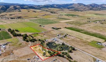 2 84 ACRES 3RD W St, Auburn, WY 83111