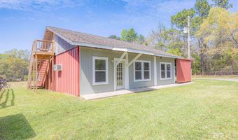 43101 Brown Rd, Bay Minette, AL 36507