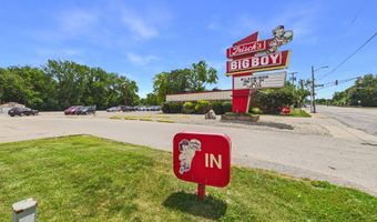 500 Broadway, Anderson, IN 46012