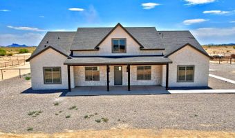 2351 E CANA Ln, Casa Grande, AZ 85194
