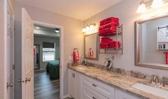 6106 W ROCKWELL Rd, Amarillo, TX 79118