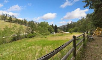 12743 Rist Canyon Rd, Bellvue, CO 80512