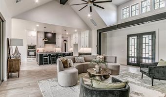 12800 Hidden Trl, Arcadia, OK 73007