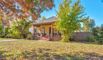 316 S 6th St, Chickasha, OK 73018