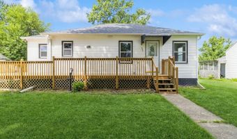 305 6th St, Adair, IA 50002