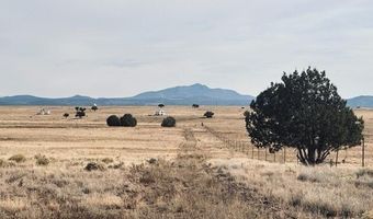 Juniperwood Ranch lot 52, Ash Fork, AZ 86320