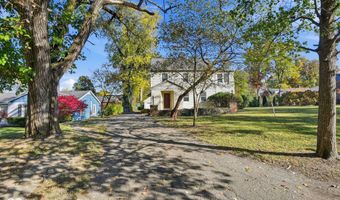 118 Winding Way, Anderson, IN 46011