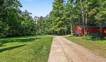3871 Resort Rd, Alanson, MI 49706