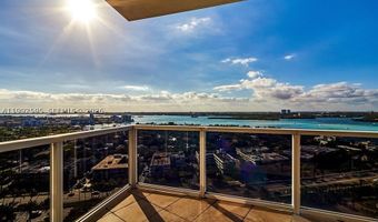 10225 Collins Ave 1703, Bal Harbour, FL 33154