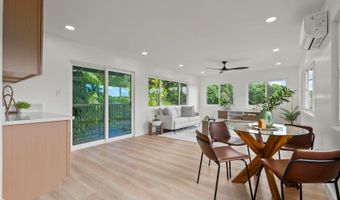 1287 Puualoha St, Kailua, HI 96734