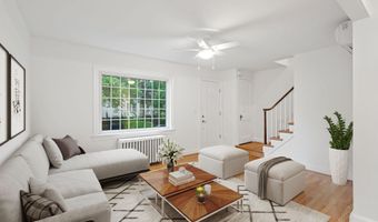 16 E LINDEN St, Alexandria, VA 22301