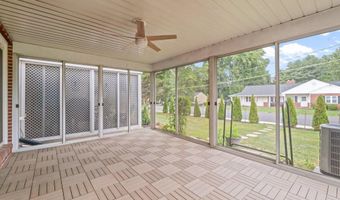 322 HARLAN Sq A-2, Bel Air, MD 21014