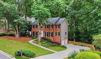4802 Thornwood Dr, Acworth, GA 30102