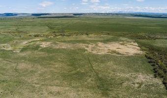 COTTONWOOD-MERNA 23-116, Daniel, WY 83115