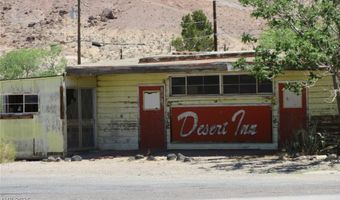 209 W Cedar St, Beatty, NV 89003