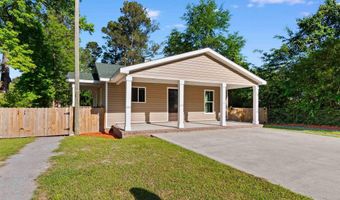 509 S Rosemary Ave, Andrews, SC 29510