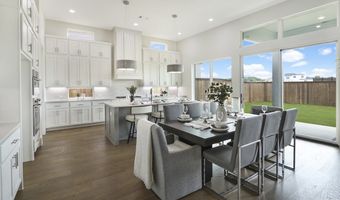 165 Lantern Ridge Dr, Aledo, TX 76008