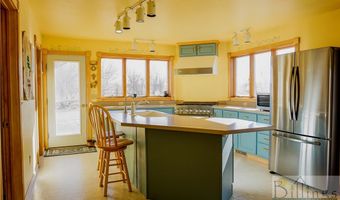 157 Hergenrider Rd, Bridger, MT 59014