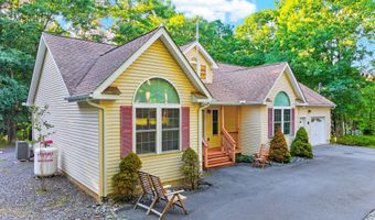 500 Kilmer Trl, Albrightsville, PA 18210