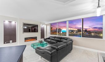 205 E Harmon Ave 1012, Las Vegas, NV 89169
