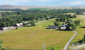 297 Big Timber Loop Rd, Big Timber, MT 59011