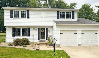 3464 Ensign Cv, Aurora, OH 44202