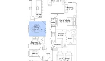 36541 Burleson Dr, Frankford, DE 19945