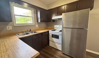 2621 Woodsedge Rd, Columbus, OH 43224
