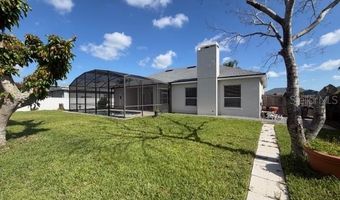 6615 FRANCONIA Dr, Belle Isle, FL 32812