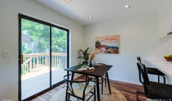 67 Mineola Ct, Boulder, CO 80303