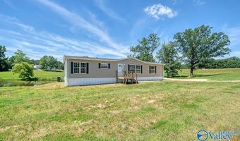 550 Bristow Creek Trl, Altoona, AL 35952