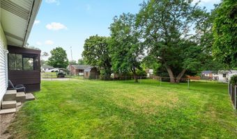 317 S Rockhill Ave, Alliance, OH 44601