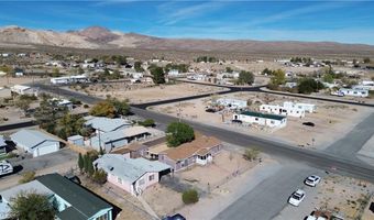 400 W Hoyt St, Beatty, NV 89003