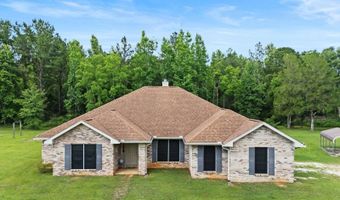 16151 Tolbert Rd, Bay Minette, AL 36507