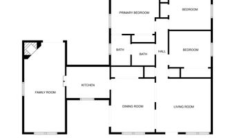 603 Beyer Dr, Bay St. Louis, MS 39520
