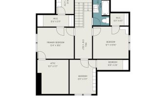 410 Elizabeth St, Albion, MI 49224