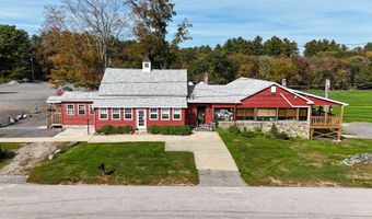 170 South St, Brooklyn, CT 06234