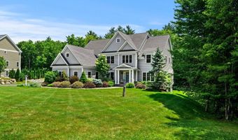 32 Settlers Ct, Bedford, NH 03110