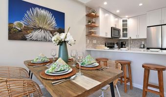 2777 S Kihei Rd E-202, Kihei, HI 96753