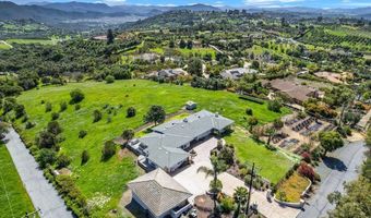 1188 Sierra Bonita, Fallbrook, CA 92028