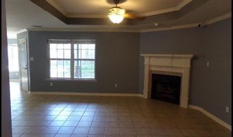 2820 Falcon Ct, Benton, AR 72015