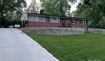 514 Crestview Dr, Albemarle, NC 28001