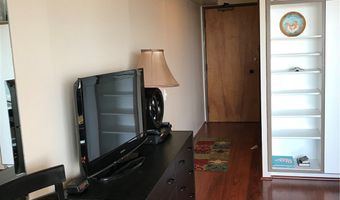 1778 Ala Moana Blvd 2520, Honolulu, HI 96815