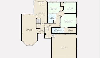 2007 Nolt Dr, Akron, OH 44312