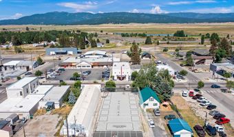 119 S Main St, Cascade, ID 83611