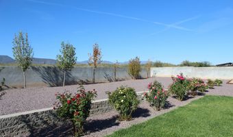 1183 W WHITE HAWK Dr, Camp Verde, AZ 86322