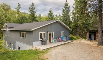 1010 Camp Nine Rd, Bonners Ferry, ID 83805