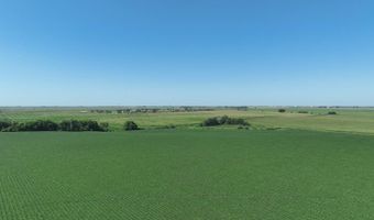 W 11th Rd, Aurora, NE 68818