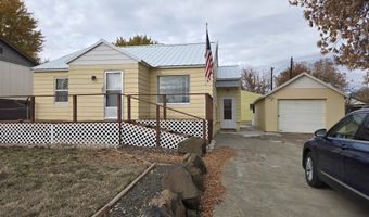 65 N 2nd, Cambridge, ID 83610